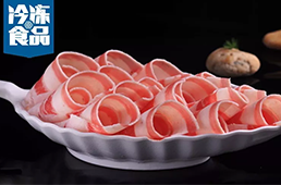 這家敢于“第一個吃螃蟹”的企業，竟憑借“復合肉卷”闖出一片天！