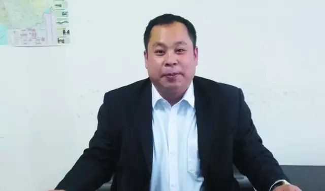 【人物】周鴻飛：真誠(chéng)溝通，巧與客戶(hù)做朋友