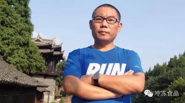 【人物】孫萬良，小區域也有大市場良：深耕渠