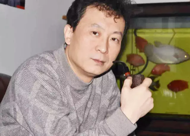 【人物】辰雨基業(yè)王文魁：協(xié)會為媒，推動肉食安全再上新臺階