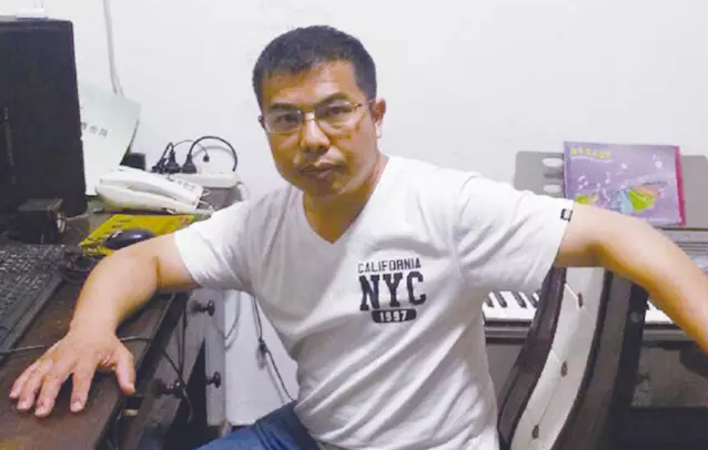 【榜樣經銷商】汪時建：專注縣鄉市場18年