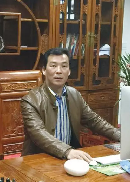 【經(jīng)銷商】嚴(yán)國堯：量“出”自有利潤“入”