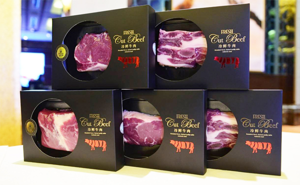 哪兒都好的貼體包裝有點貴！