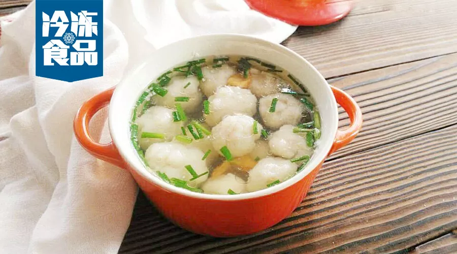 行業競爭激烈，產品價格穿底，這家企業卻要逆流而上為福州魚丸代言！