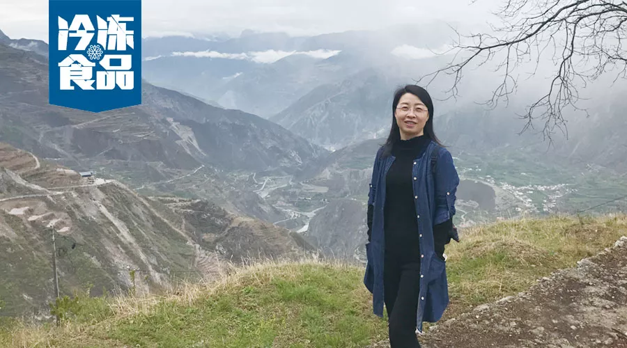 大咖年終講 | 思念市場總監王麗娟，創新很難，但我們從未止步！