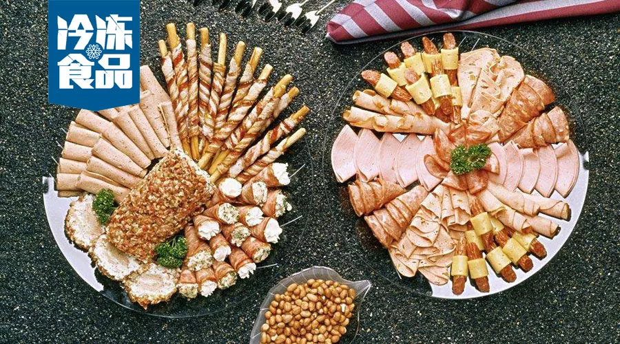 大咖年終講 | 中冷合創孫繼勇：創業元年，搭建食品領域生態供應鏈