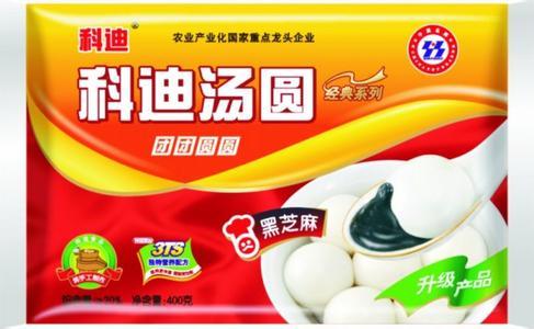 科迪速凍擬注入科迪乳業(yè)，又一家河南速凍食品企業(yè)登上A股！