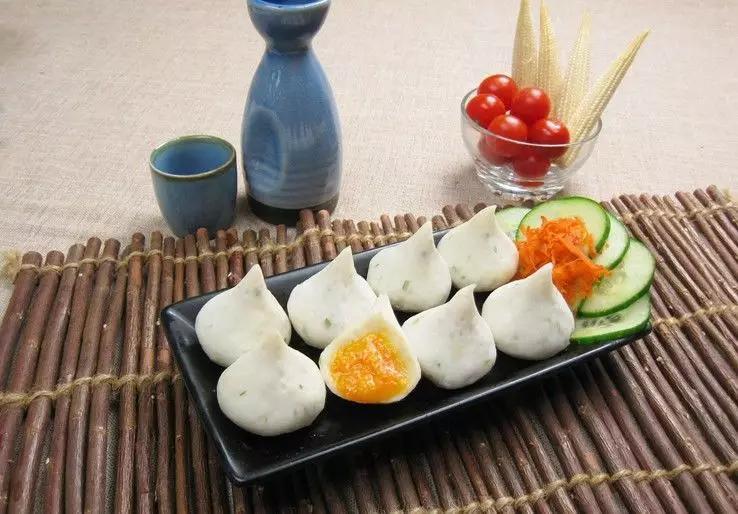 海欣發(fā)布2017業(yè)績(jī)快報(bào)！“百年魚丸世家”經(jīng)歷了怎樣的動(dòng)蕩？