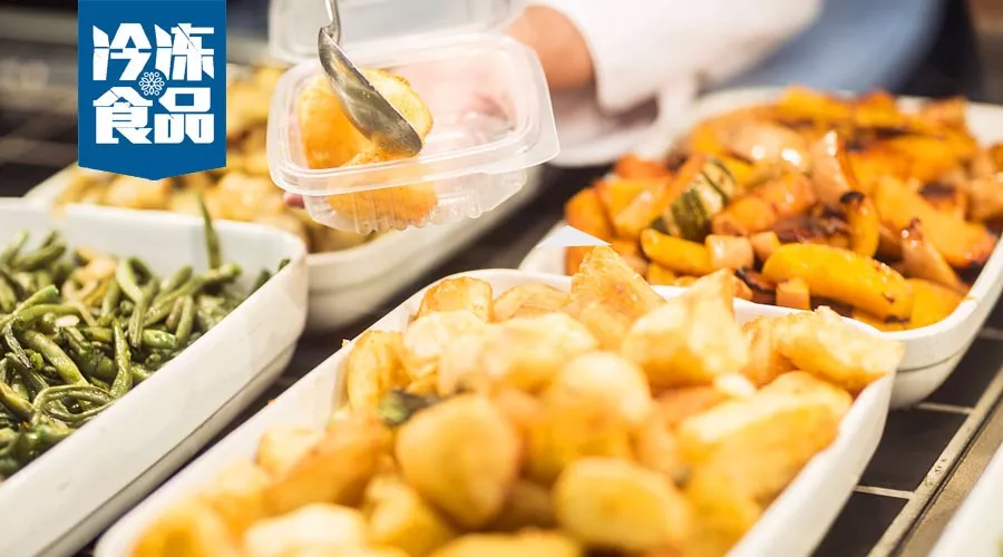 生鮮電商、半成品菜、方便食品……消費(fèi)升級(jí)后，速食的新機(jī)遇在哪兒？