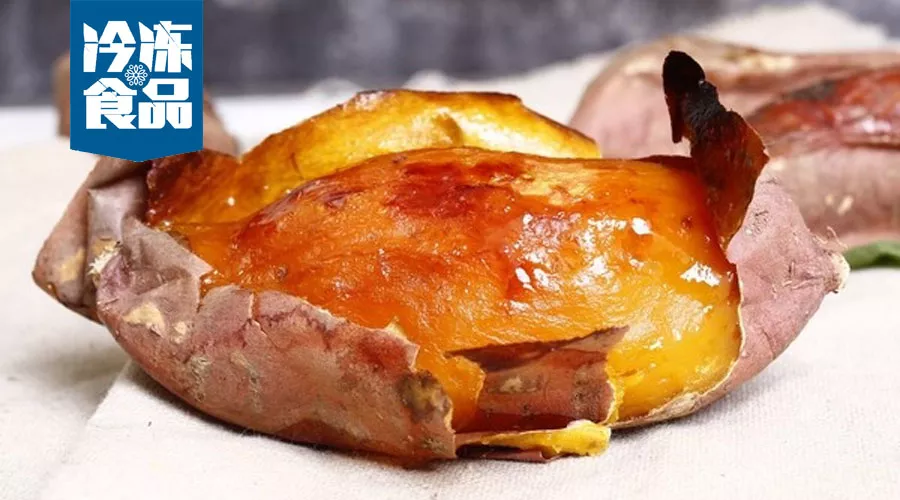 烤后再凍比肉還貴！紅薯要做“新·國民小吃”，問過錢包的意見嗎？