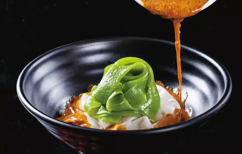 連賈國龍也去探店，這家西北菜讓西貝“怕”了嗎？