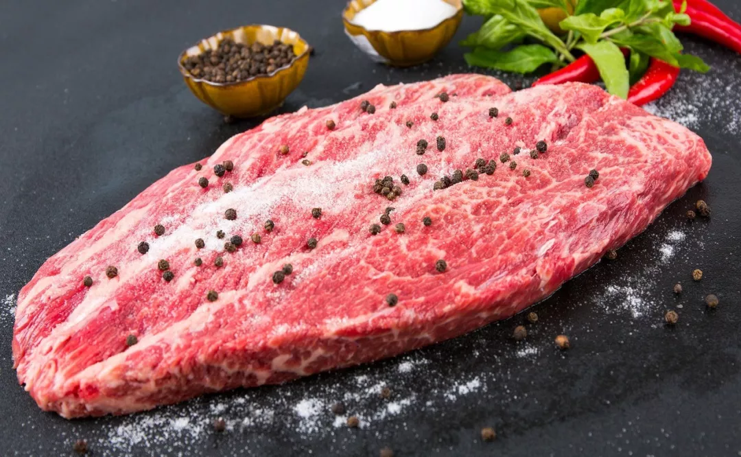 探秘好肉網(wǎng)：牛羊肉交易痛點(diǎn)太多，把握住這點(diǎn)基本就贏了！