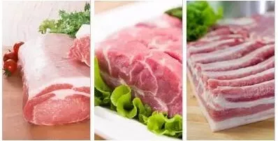 龍大肉食2017年營收近66億，餐飲渠道增長113.96%