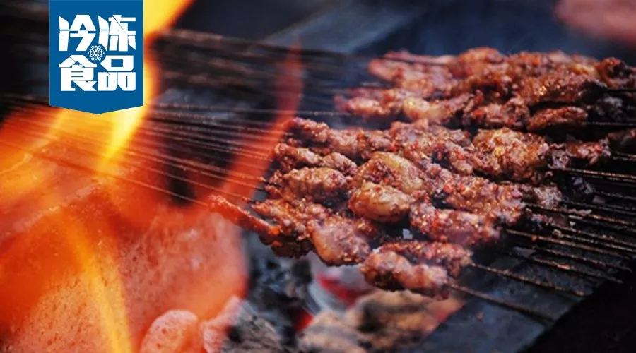 燒烤市場這三個(gè)新現(xiàn)象，透露了這個(gè)爆發(fā)市場下的新商機(jī)！