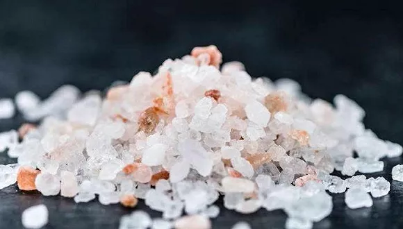 中國首次推出“食品工業(yè)減鹽指南”，目標(biāo)2030年加工食品減鹽20%