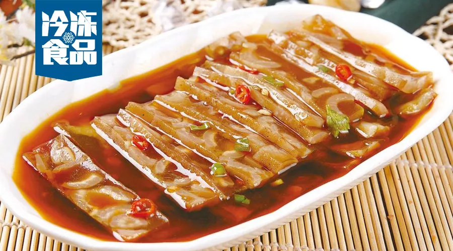 工業(yè)明膠、致癌物超標……皮凍制品亂象叢生，天然皮凍有機會嗎？