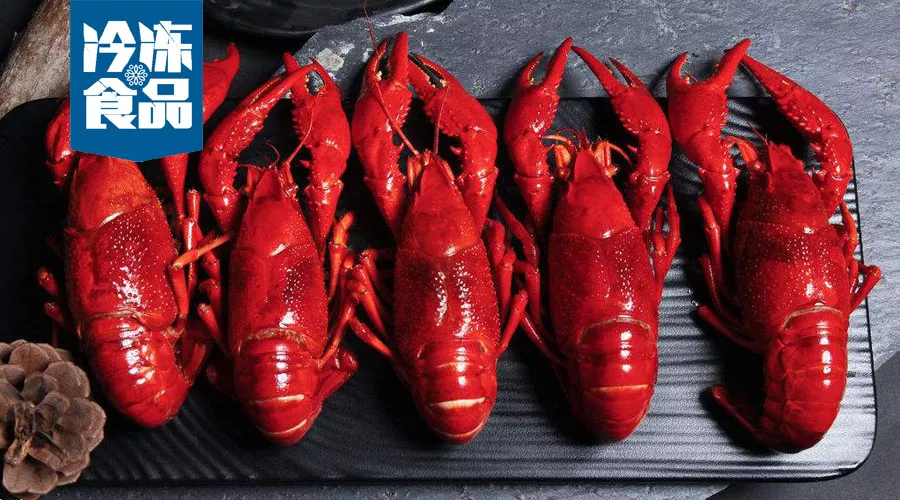 小龍蝦全網(wǎng)銷量第一，爆賣17萬份！這家企業(yè)如何將產(chǎn)品運(yùn)營做到極致？