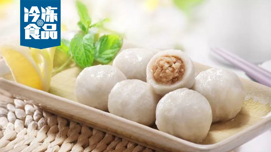 24年潛心打磨一顆好魚丸，如今這家老字號企業要北上了！