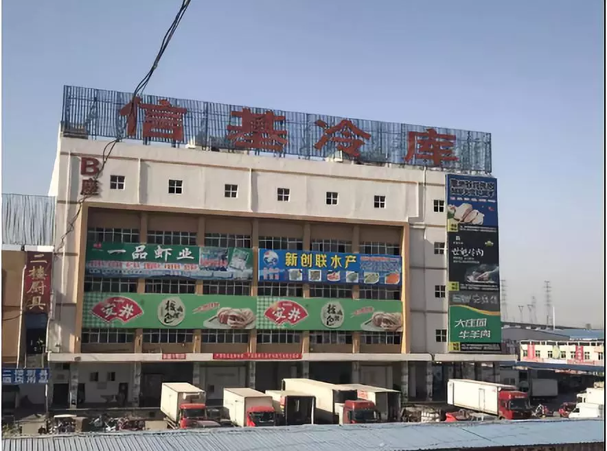 冷鏈?zhǔn)袌?chǎng)日子難過，除了收費(fèi)還有啥招兒？