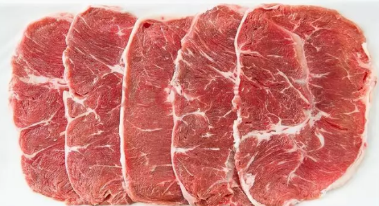 海運愛爾蘭牛肉京東生鮮獨家首發！愛爾蘭駐華大使化身“推銷員”