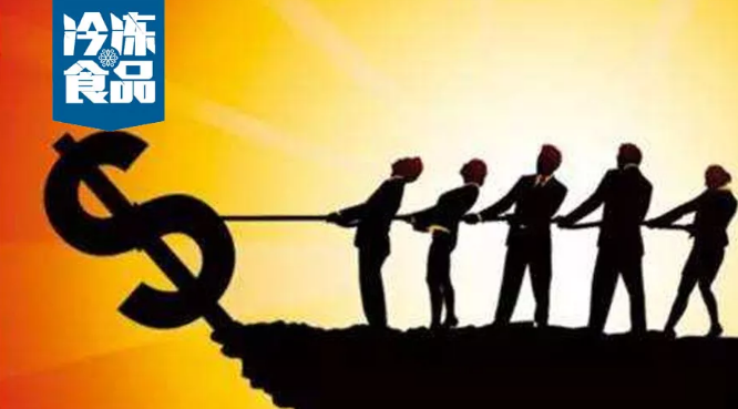 凍品批發市場人氣漸失，拿什么留住你我的商戶！