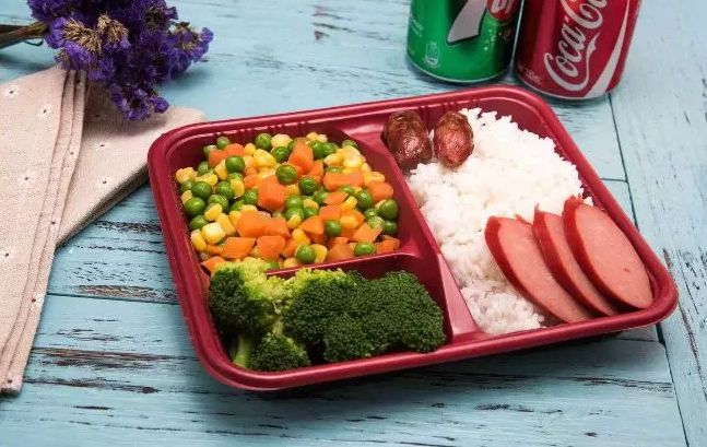 餐企外賣模式升級，淘汰賽開始，未來或呈現兩極分化