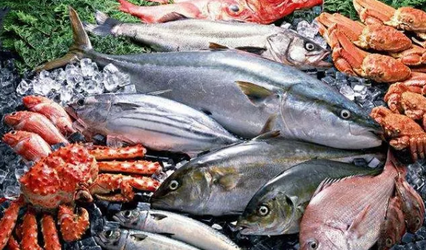 打造生鮮供應鏈，永輝增持國聯水產