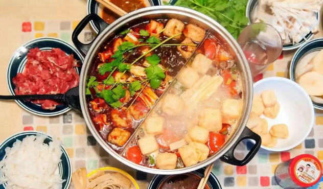 2018中國火鍋品類報告：關店數減少，開店數增加