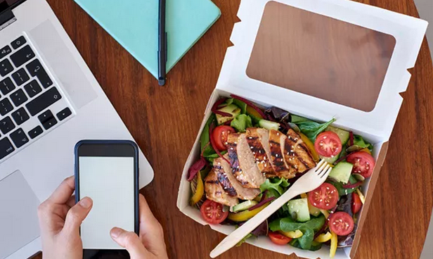 餓了么公布國慶期間外賣大數據，上萬人在景區點外賣