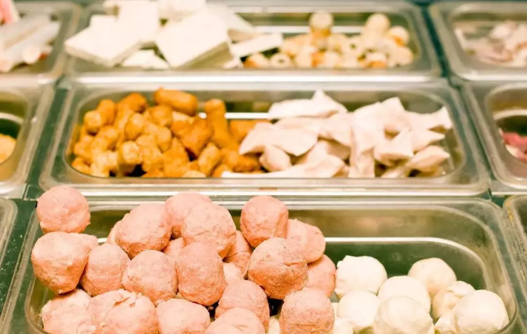 兩大速凍食品品牌排行榜，居然沒(méi)有安井？