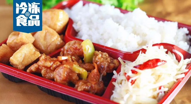 對(duì)標(biāo)肯德基，牽手富士康，9年7個(gè)億的“孚德速度”是如何煉成的？