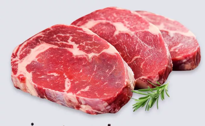 天貓雙11生鮮預(yù)售戰(zhàn)報(bào)：牛排破41萬片，冰淇淋27萬支