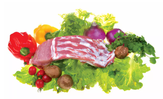 生鮮大數據: 乳制品打敗牛排和面食，華東購買力全國最強！