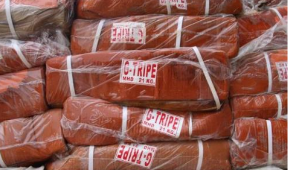 走私禁止進(jìn)口的冷凍牛制品，男子獲刑4年罰800萬(wàn)！