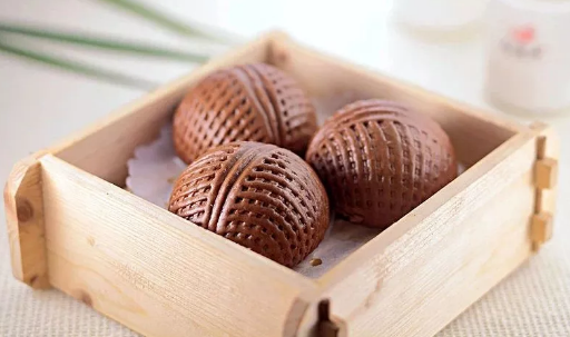 9月速凍面點(diǎn)銷量揭曉：江蘇前10名安井占了9個(gè)！