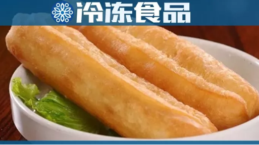 解密：暢銷十載，千味央廚緣何被業界稱為油條之冠不二之選？