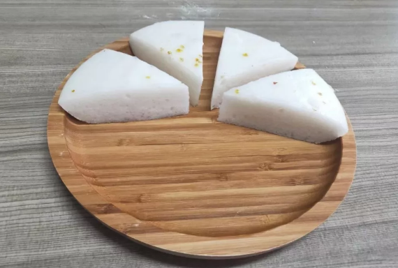 餐飲行業(yè)新寵——白糖桂花糕“爆款修煉手冊(cè)”！