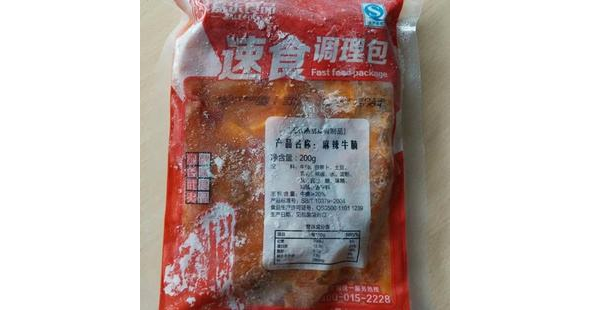 冷眼熱評 | 被嫌棄的速凍料理包，真的那么不堪嗎？