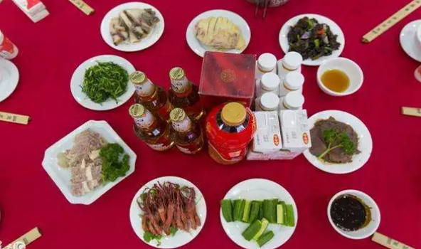 年夜飯半成品“變臉”，打造核心爆品