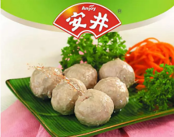 研報｜安井手抓餅蛋餃等大單品表現(xiàn)良好，春節(jié)渠道現(xiàn)缺貨