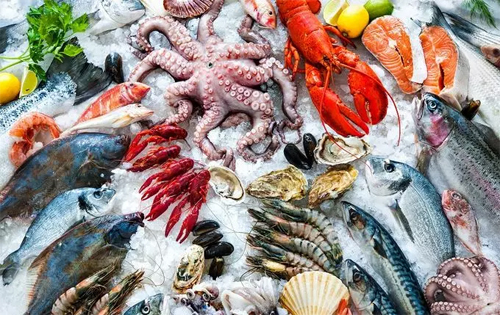 “餐桌全球化”趨勢(shì)下，跨境生鮮食品如何破局？