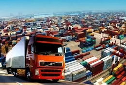 聚焦 | 空置率60%！物流園區招商為啥這么難？