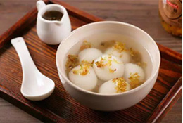 數據 | 鮮花湯圓表現搶眼，三“朵”已入圍前十！