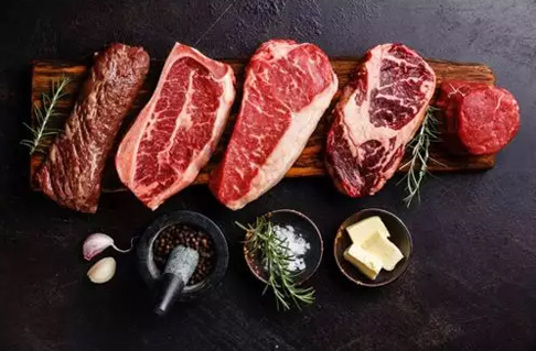 揭秘：深受米其林大廚青睞，這里的牛肉為啥這么牛？