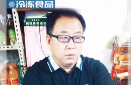 百?gòu)?qiáng)經(jīng)銷商丨吳騫東：聯(lián)合競(jìng)爭(zhēng)對(duì)手做市場(chǎng)，反其道而行的“生意經(jīng)”！