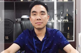 百強經銷商丨林平隆：從傳統凍品轉型電商，走對這“三步”