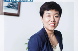 百強經銷商丨賈云飛：一包安井千夜豆腐、一招“田忌賽馬”，讓她在凍品圈立穩了腳跟