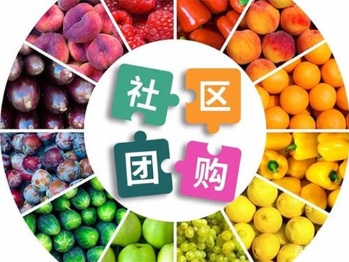 風(fēng)口上的冰與火之歌，社區(qū)團購新機遇在哪兒？