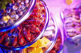 搭載“夜宵經(jīng)濟”，即食海鮮能成為第二個鴨脖嗎？