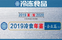 年終盤(pán)點(diǎn)丨牧原、安井、三全、千味央廚……2019年誰(shuí)是行業(yè)團(tuán)寵？